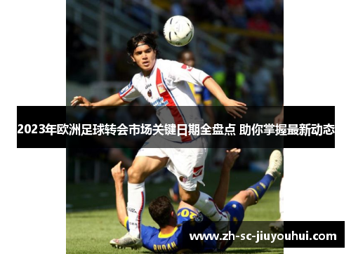 2023年欧洲足球转会市场关键日期全盘点 助你掌握最新动态