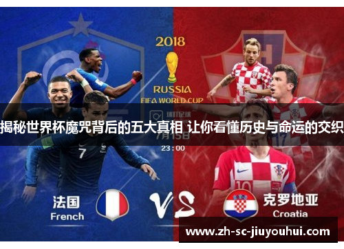揭秘世界杯魔咒背后的五大真相 让你看懂历史与命运的交织 揭秘世界杯魔咒背后的五大真相 让你看懂历史与命运的交织