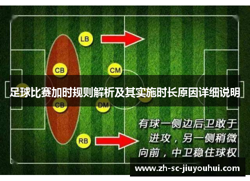足球比赛加时规则解析及其实施时长原因详细说明