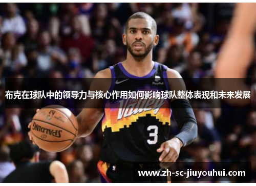 布克在球队中的领导力与核心作用如何影响球队整体表现和未来发展 布克在球队中的领导力与核心作用如何影响球队整体表现和未来发展