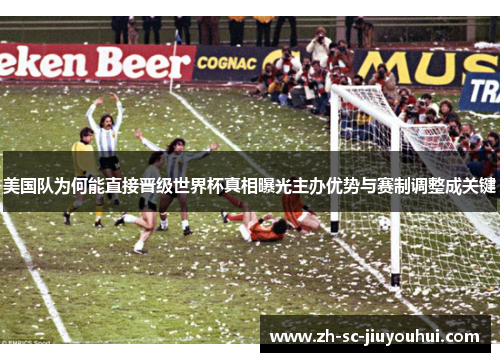 美国队为何能直接晋级世界杯真相曝光主办优势与赛制调整成关键