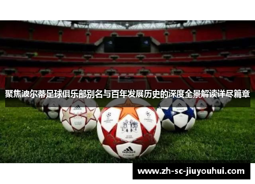 聚焦波尔蒂足球俱乐部别名与百年发展历史的深度全景解读详尽篇章