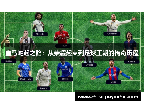 皇马崛起之路：从荣耀起点到足球王朝的传奇历程